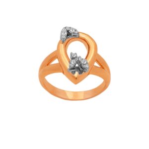 Diamond Ring 14k