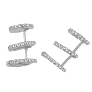 Diamond Earring 14K