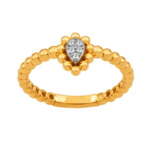Diamond Ring 14k