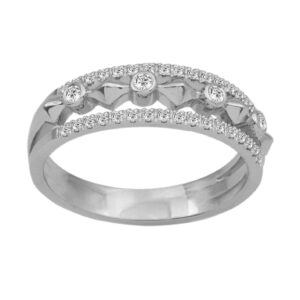 Diamond Ring 14k
