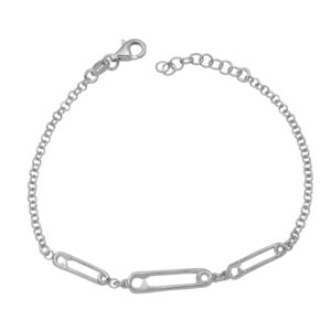Silver Bracelet 925