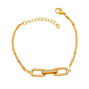 Stainless Steel Bracelet