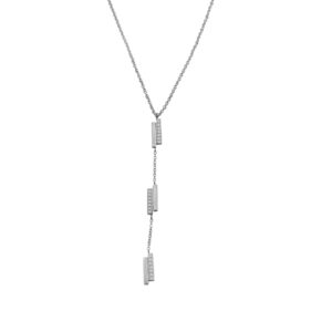 Stainless Steel Necklace