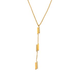 Stainless Steel Necklace