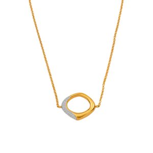 Stainless Steel Necklace