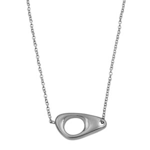 Stainless Steel Necklace