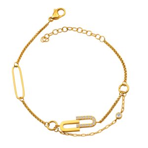 Stainless Steel Bracelet