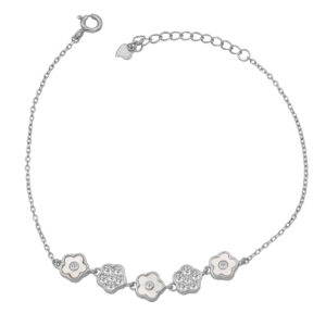 Silver Bracelet 925