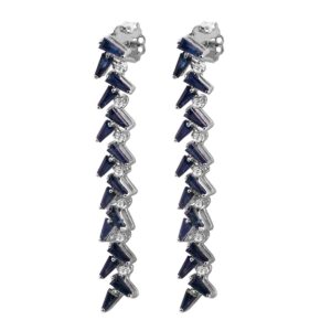 Diamond Earrings 18K