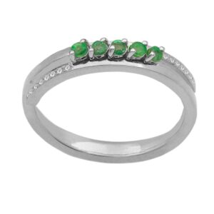 Diamond Ring 18k