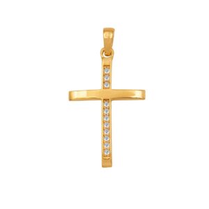 Gold Cross 9K