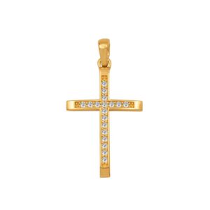 Gold Cross 9K