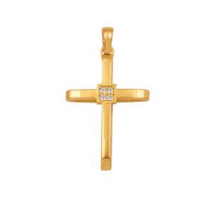 Gold Cross 9K