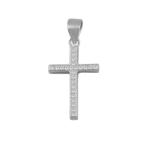 Silver Cross 925