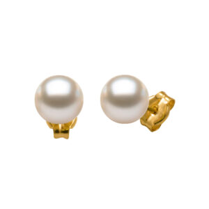 Gold Earrings 9k