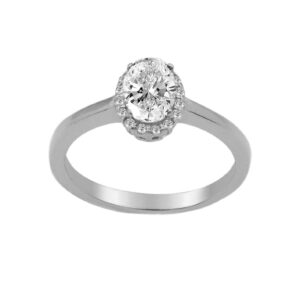 Silver Ring 925