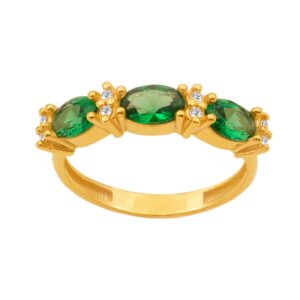 Gold Ring 9K