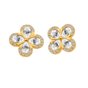 Silver Earrings 925