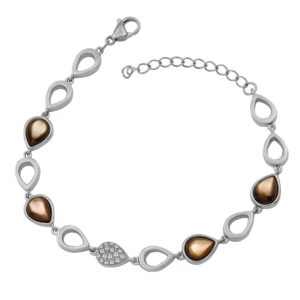 Stainless Steel Bracelet
