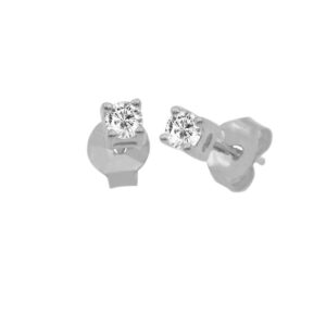 Silver Earrings 925