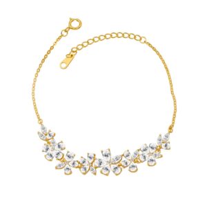 Silver Bracelet 925