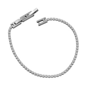 Stainless Steel Bracelet