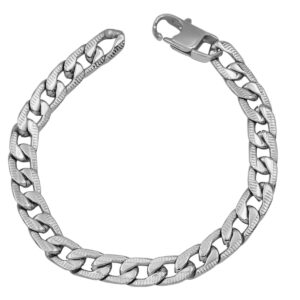 Stainless Steel Bracelet