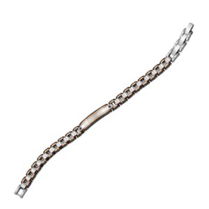 Stainless Steel Bracelet