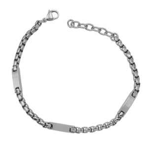 Stainless Steel Bracelet