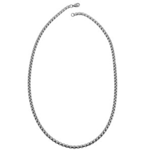 Stainless Steel Necklace