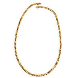 Stainless Steel Necklace