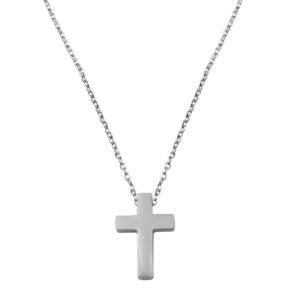 Stainless Steel Necklace