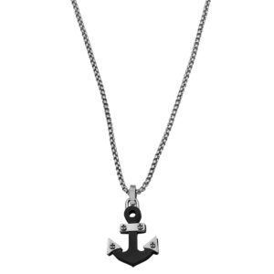 Stainless Steel Necklace