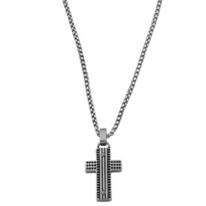 Stainless Steel Necklace