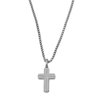 Stainless Steel Necklace