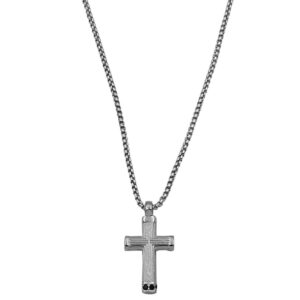 Stainless Steel Necklace