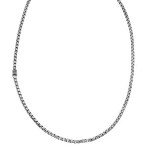 Stainless Steel Necklace