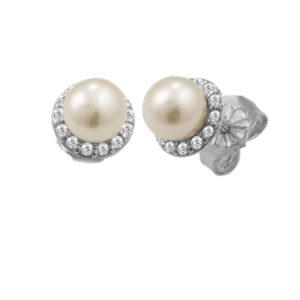 Gold Earrings 9k