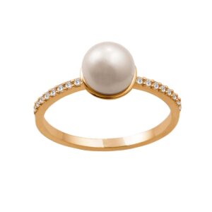 Gold Ring 9K