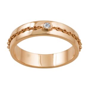 Silver Ring 925