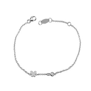 Gold Kids Bracelet