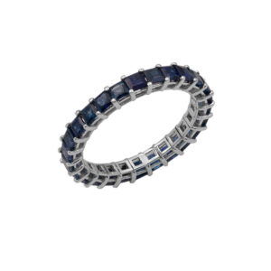 Diamond Ring 18k