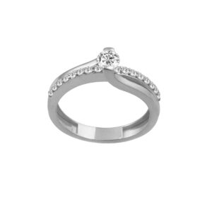 Gold Ring 9K