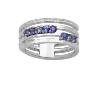 Diamond Ring 18k
