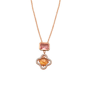 Silver Necklace 925