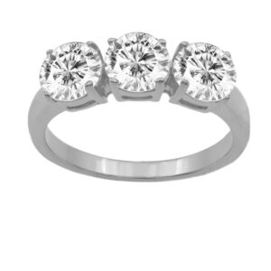 Silver Ring 925