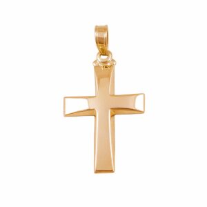 Gold Cross 14K