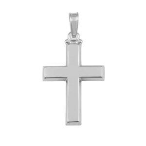 Gold Cross 14K