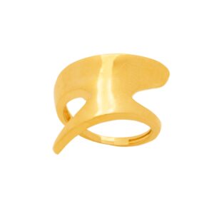Gold Ring 9K