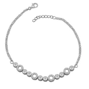 Silver Bracelet 925